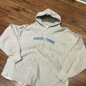 90’s Lee Heavyweight Sandy Creek Sweatshirt